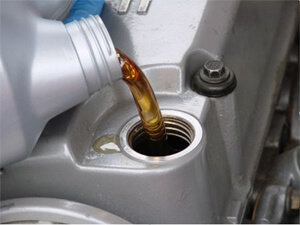 Quy trình thay dầu nhớt cho ô tô